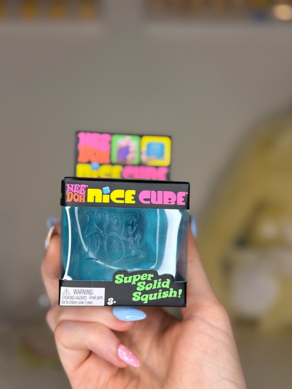 NEEDOH nice ice cube- SELLING OUT FAST